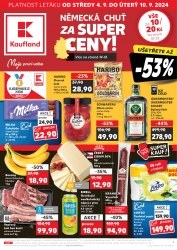 Kaufland